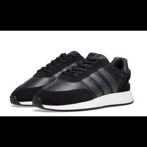 adidas Iniki I-5923 Leather sneakers